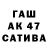 COCAIN Эквадор M4G N1nJa